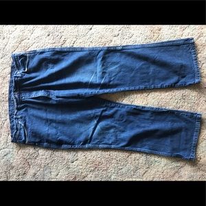 Wrangler men’s jeans